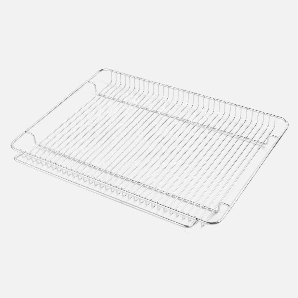 Steam Rack