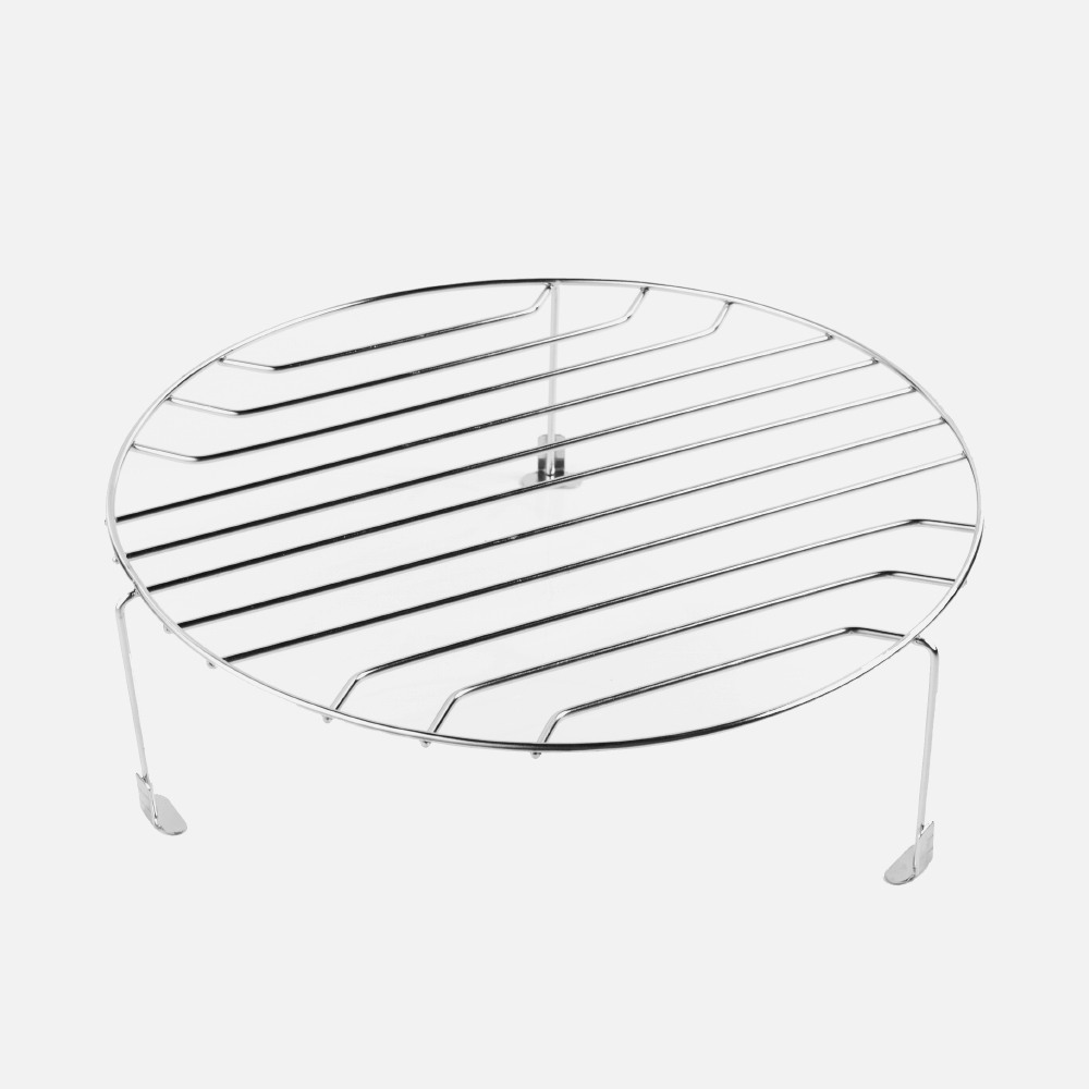 Steaming Rack