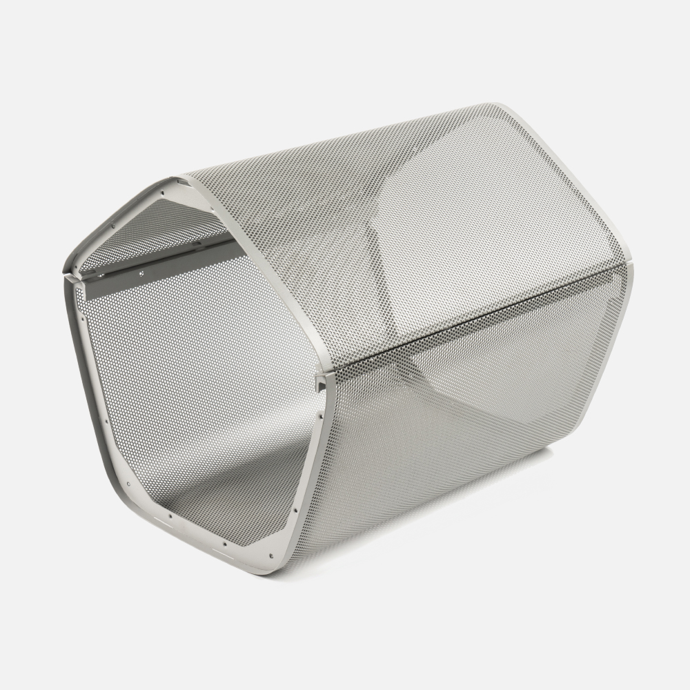 Inlet Mesh