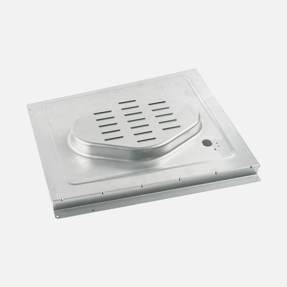 Ningbo YinQiu hardware Manufacturing Co., Ltd.