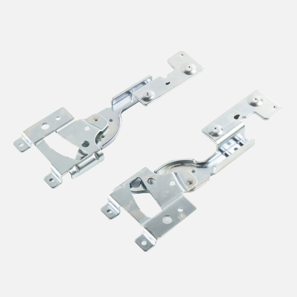 Ningbo YinQiu hardware Manufacturing Co., Ltd.
